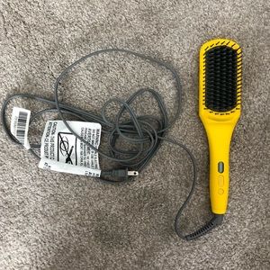 DryBar Hair Straightener
